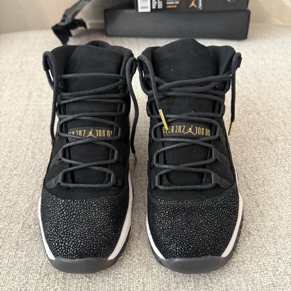 Air Jordan 11 Retro Premium GS 'Heiress' - Picture 8 of 12